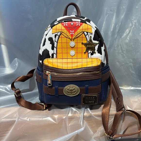 Backpacks